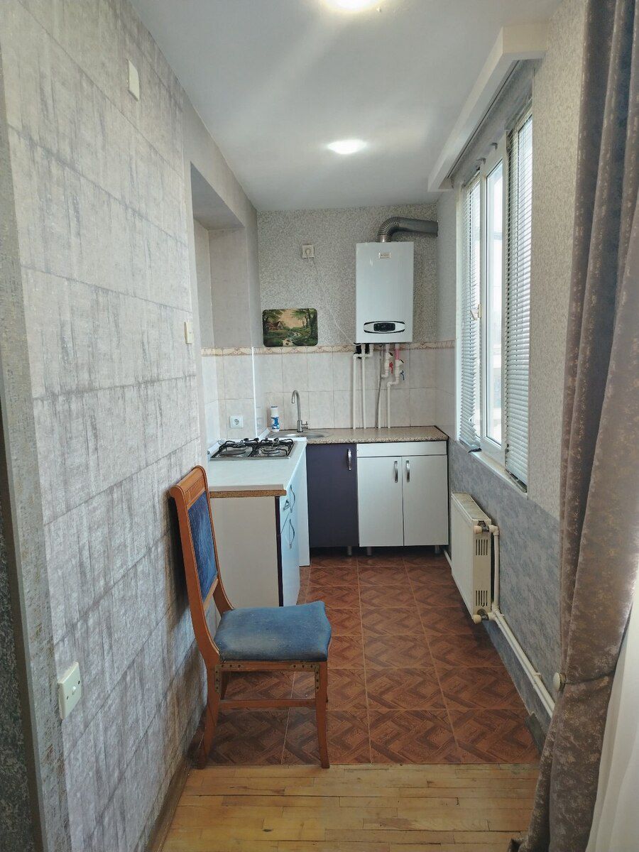 2-otaqlı mənzil, Bakıxanov qəs., 47 m² — Mənzil, Bakı (4)