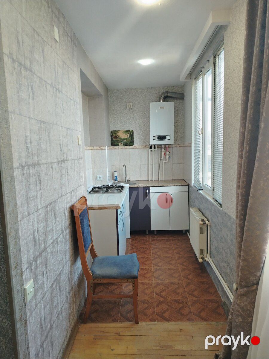 2-otaqlı mənzil, Bakıxanov qəs., 47 m² — Mənzil, Bakı (4)