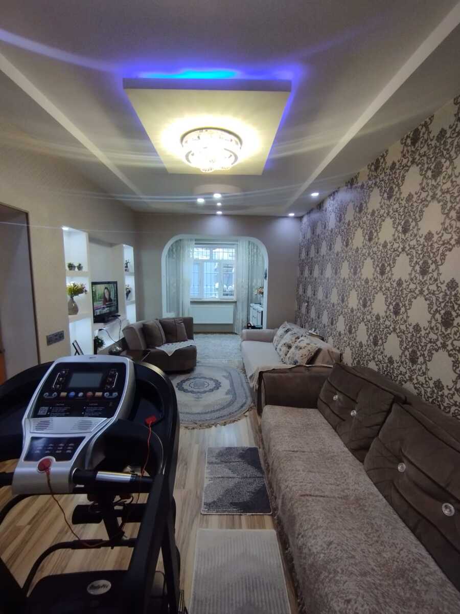 Həyət evi, Qaraçuxur qəs. — Ev, villa, Bakı (4)