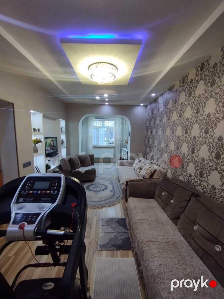 Həyət evi, Qaraçuxur qəs. — Ev, villa, Bakı (4)