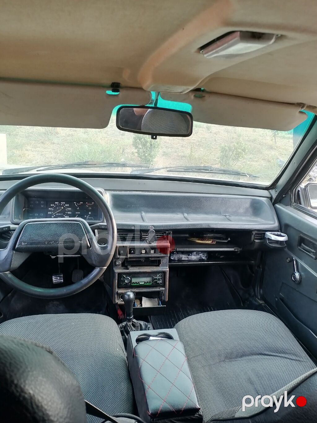 VAZ (LADA) 2109: 1.5 l | 1989 il Hetçbek — Avto, Bakı (4)