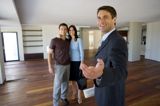 Daşınmaz əmlak agenti/ makler tələb olunur — İş
