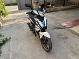 Tufan S 50, 50 sm3, 2023 il, 25 000 km — Otomobil