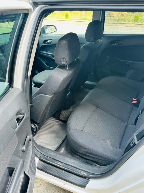 Opel Astra, 1.4 L, 2007 il, 340 000 km — Avtomobillər, Bakı (8)