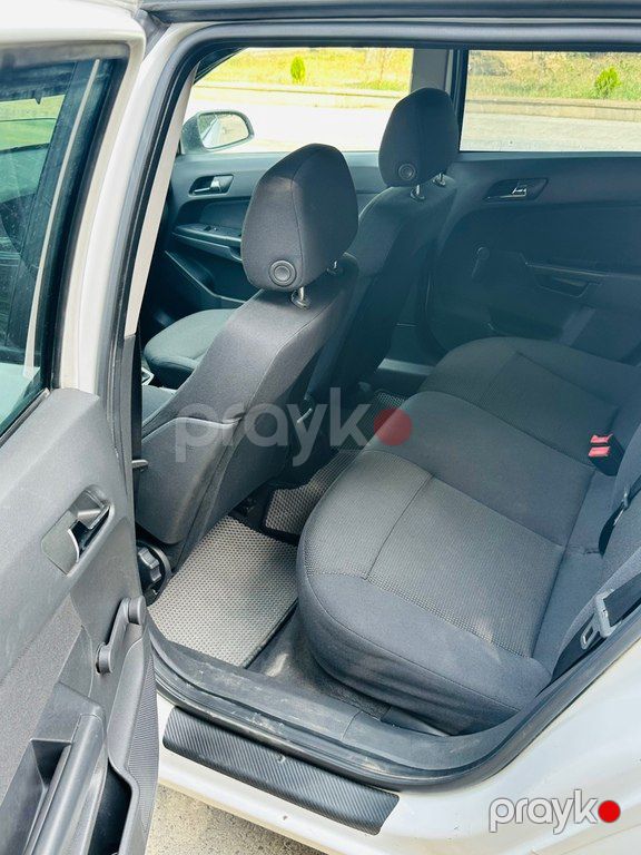 Opel Astra, 1.4 L, 2007 il, 340 000 km — Avtomobillər, Bakı (8)