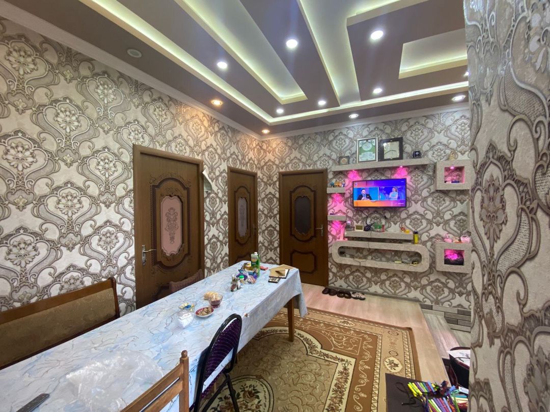 Həyət evi, Qəbələ ş. — Ev, villa, Qəbələ (7)