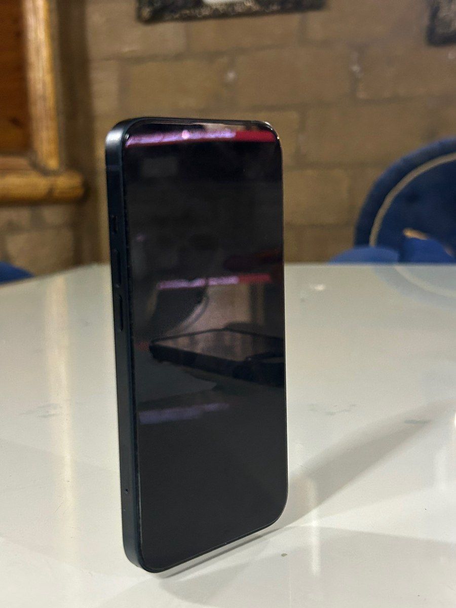 Apple iPhone 13 Midnight 128GB/4GB — Smartfonlar, Bakı (3)