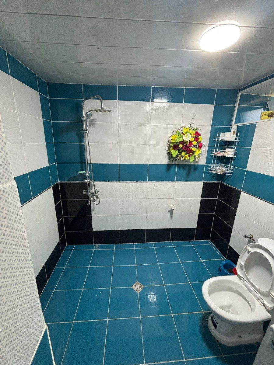 Həyət evi kirayə verilir, Nohurqışlaq k. — Ev, villa, Qəbələ (8)