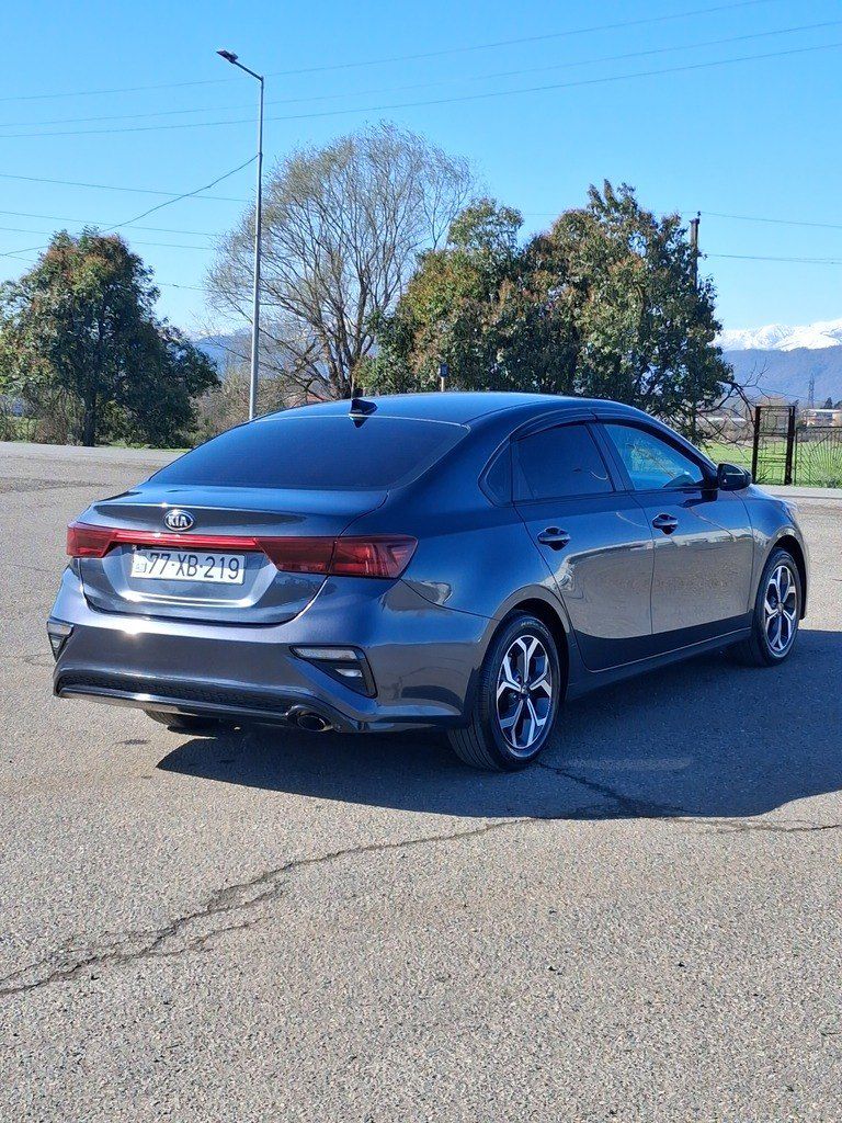 Kia Forte, 1.6 L, 2018 il, 149 669 km — Avtomobillər, Lənkəran (6)