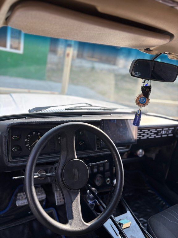 LADA (VAZ) 2107, 1.6 L, 2009 il, 700 000 km — Avtomobillər, Ağdaş (7)
