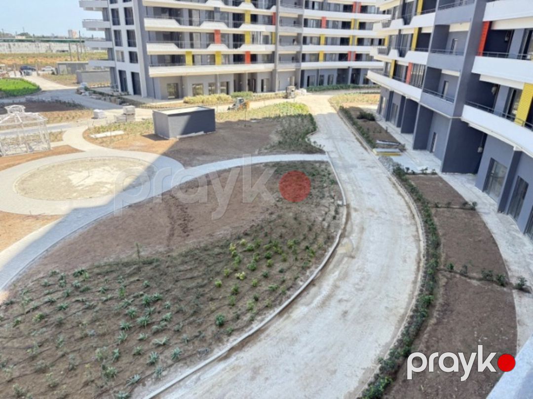 2-otaqlı yeni tikili, Binəqədi r., 80 m² — Mənzil, Bakı (4)