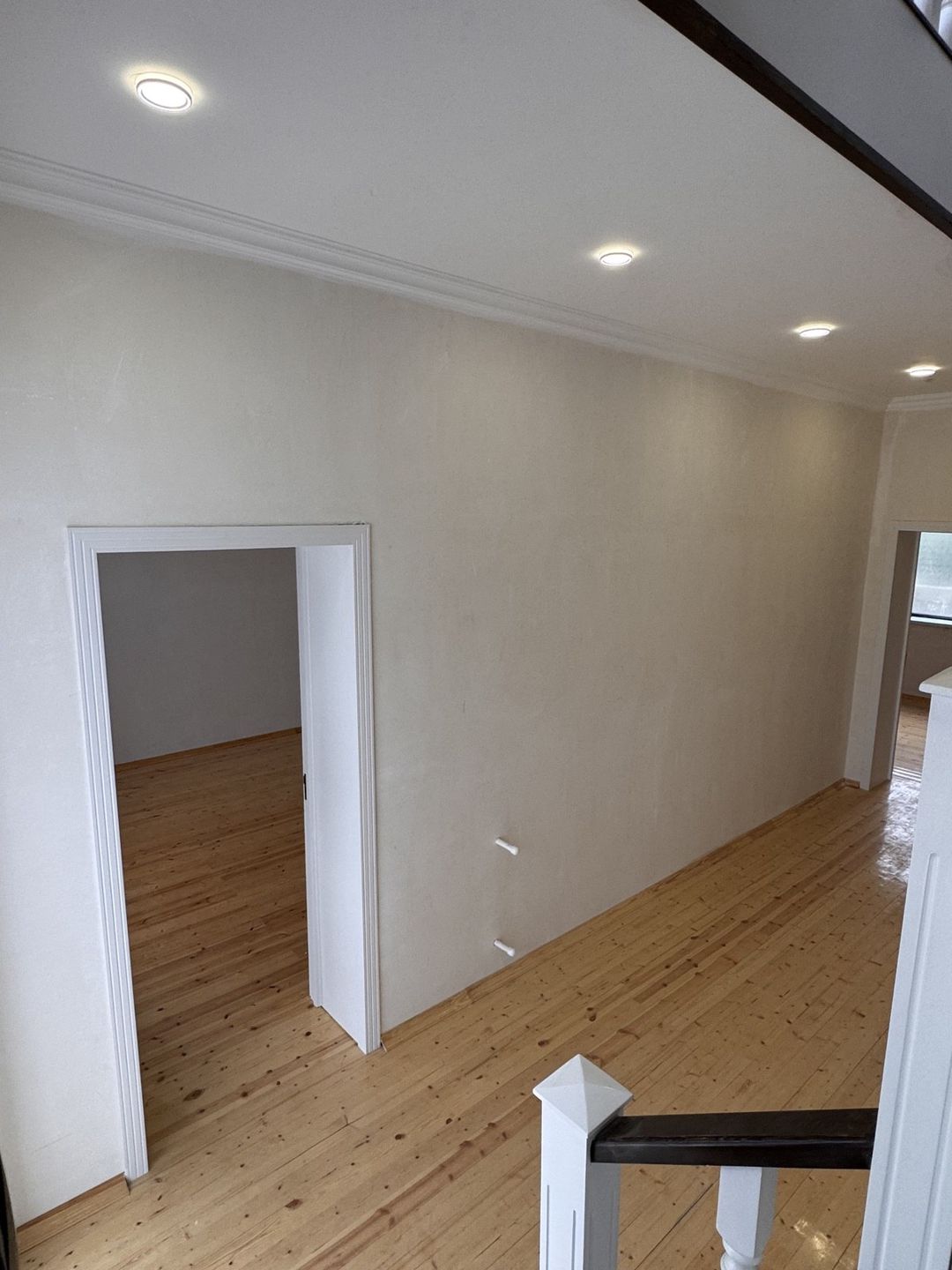Həyət evi, Yeni Ramana qəs. — Ev, villa, Bakı (11)