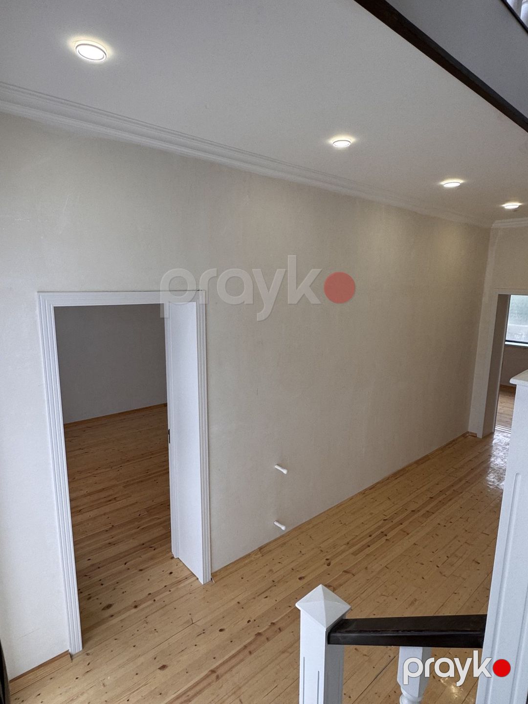 Həyət evi, Yeni Ramana qəs. — Ev, villa, Bakı (11)