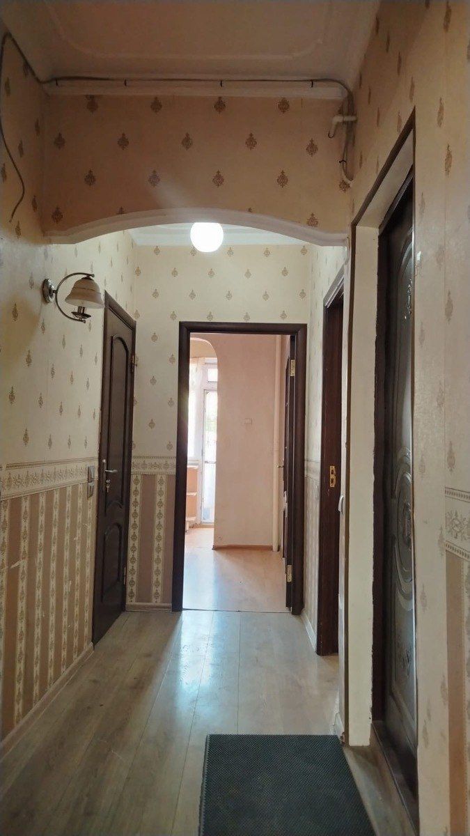 2-otaqlı mənzil, Bakıxanov qəs., 60 m² — Mənzil, Bakı (2)