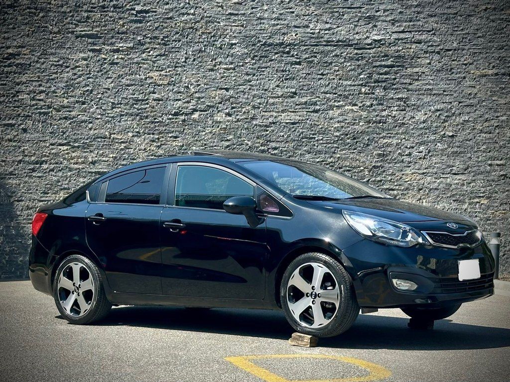 Kia Rio, 1.4 L, 2012 il, 233 412 km — Avtomobillər, Bakı (3)