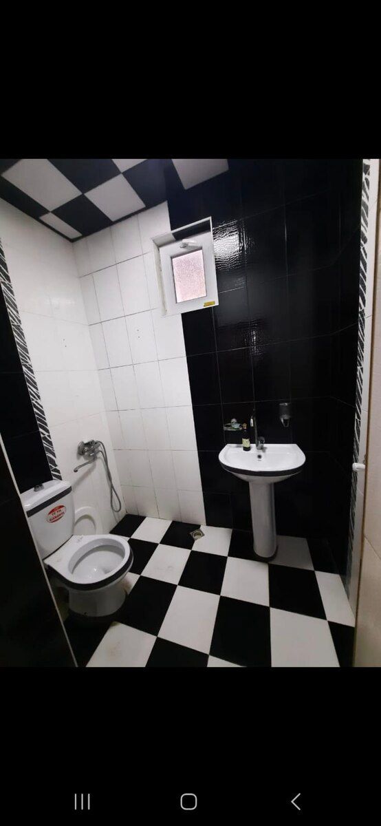 Həyət evi, Saray qəs. — Ev, villa, Sumqayıt (12)