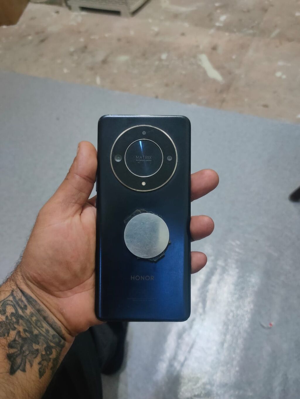 Honor X9b, 256 GB — Honor, Bakı (2)