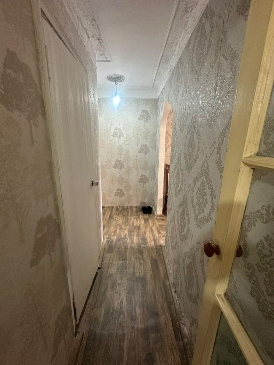 1-otaqlı yeni tikili kirayə verilir, M. Şərifzadə küç., 10 m² — Mənzil, Bakı (6)