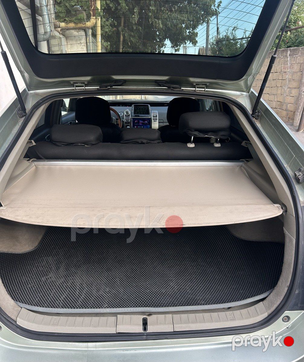 Toyota Prius, 2006 il — Avtomobillər, Bakı (5)