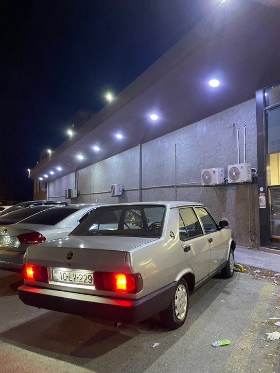 Tofas Sahin, 1.6 L, 2003 il, 94 000 km — Avtomobillər, Sumqayıt (2)