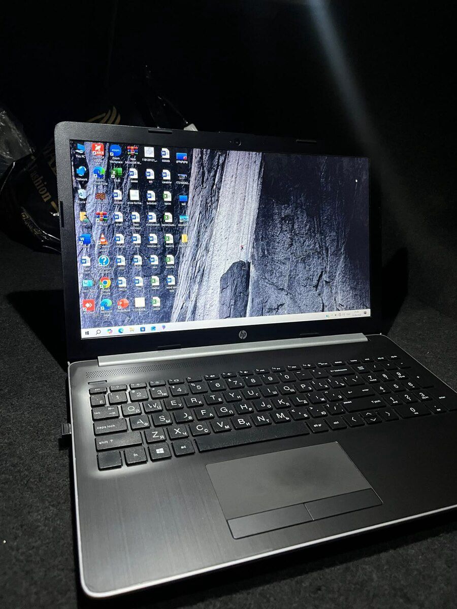 Noutbuk HP — Elektronika, Bakı (2)