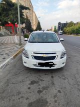Chevrolet Cobalt, 1.5 L, 2025 il, 47 000 km — Автомобили