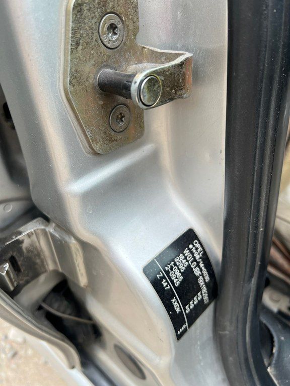 Opel Vectra, 1.8 L, 1999 il, 240 000 km — Avtomobillər, Bakı (7)