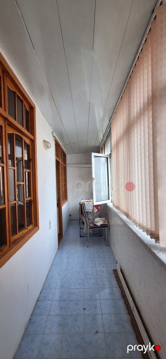 4-otaqlı mənzil, Həzi Aslanov m., 120 m² — Mənzil, Bakı (3)