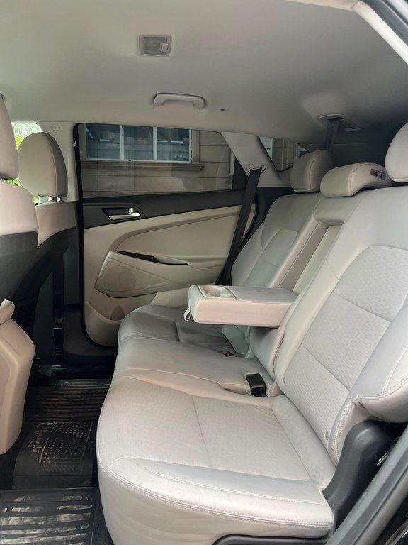 Hyundai Tucson, 1.6 L, 2020 il, 150 000 km — Avtomobillər, Bakı (12)