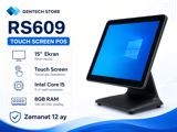 Touch Screen Pos Monitor — Business & Equipment