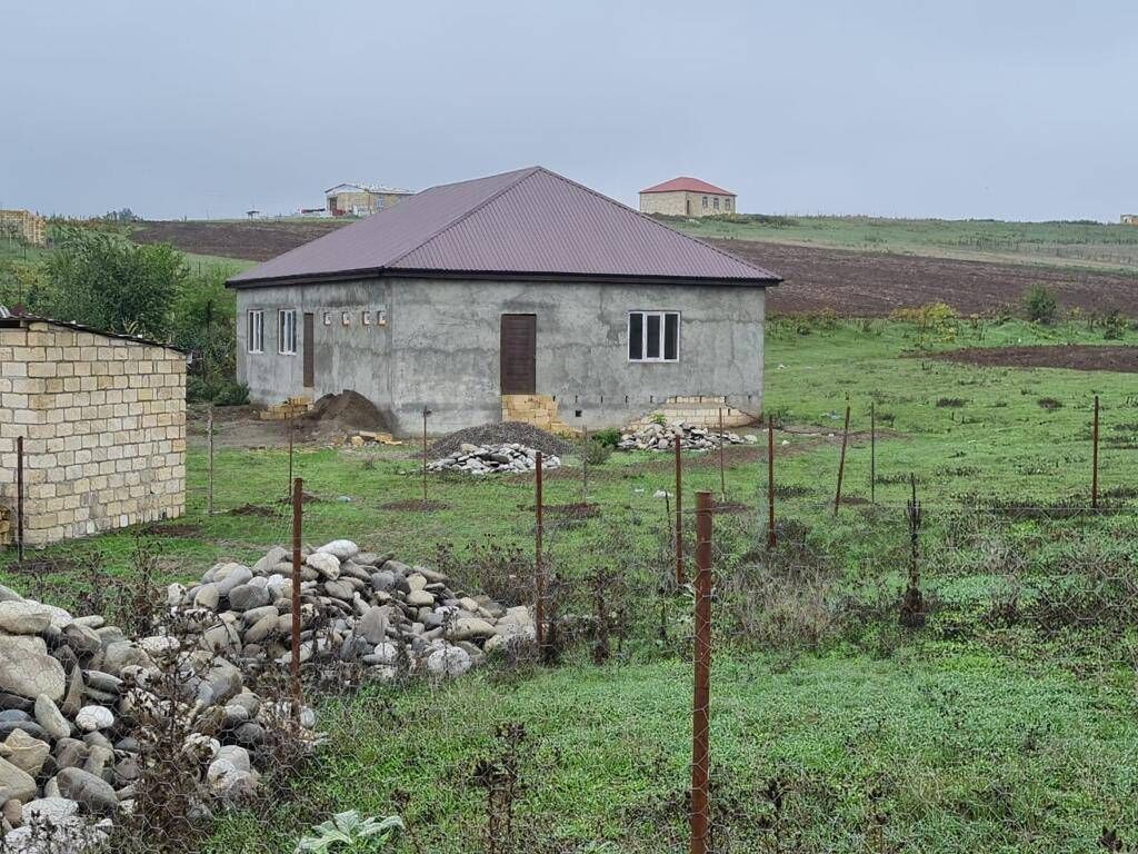 100 sot, Kənd təsərrüfatı, Mülkiyyətçi, Kupça (Çıxarış) — Torpaq, Quba (5)