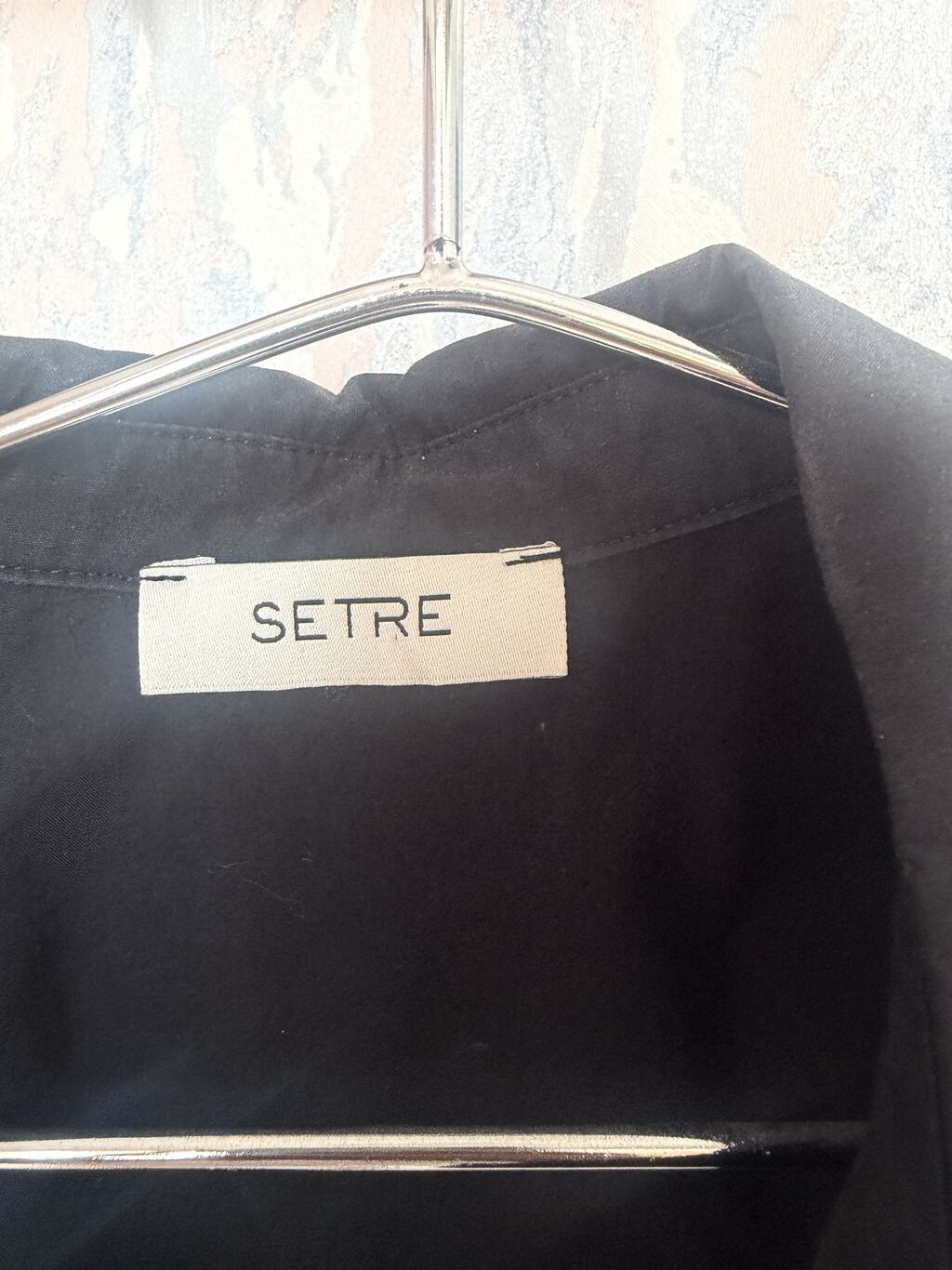 Koynek setre 15 azn — Şəxsi əşyalar, Bakı (2)