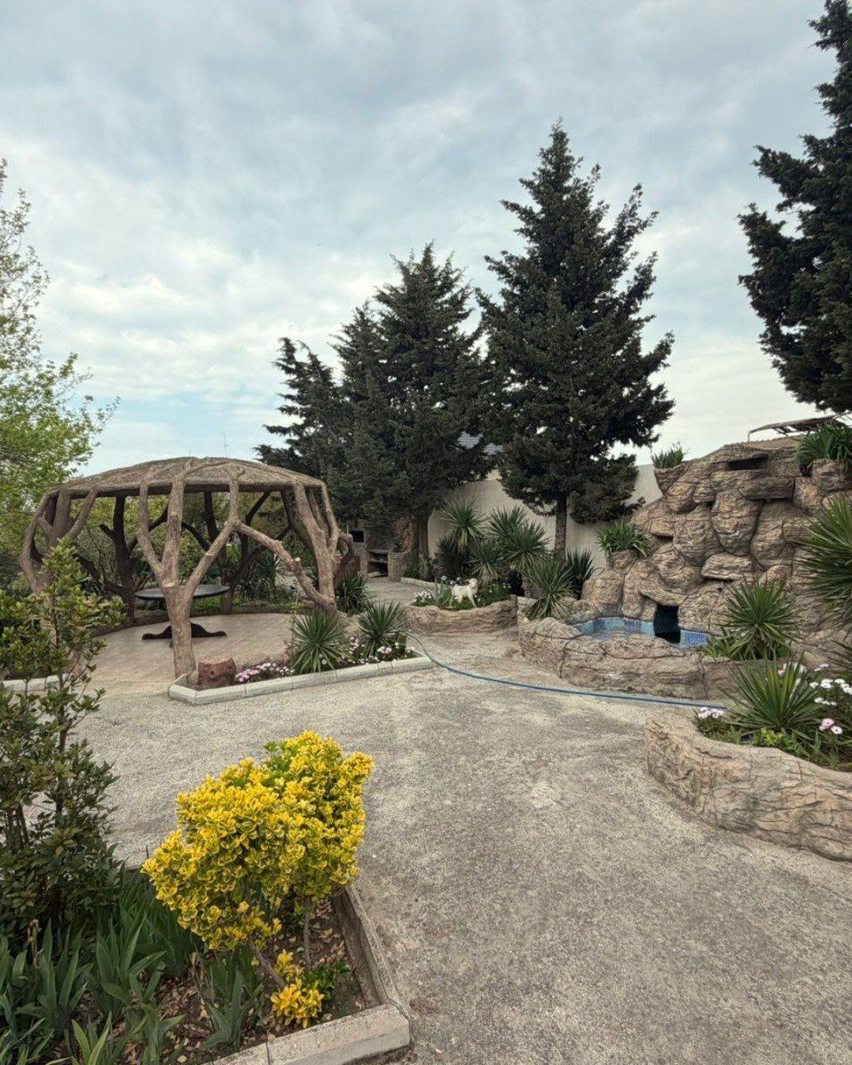 Həyət evi, Sumqayıt ş. — Ev, villa, Sumqayıt (12)