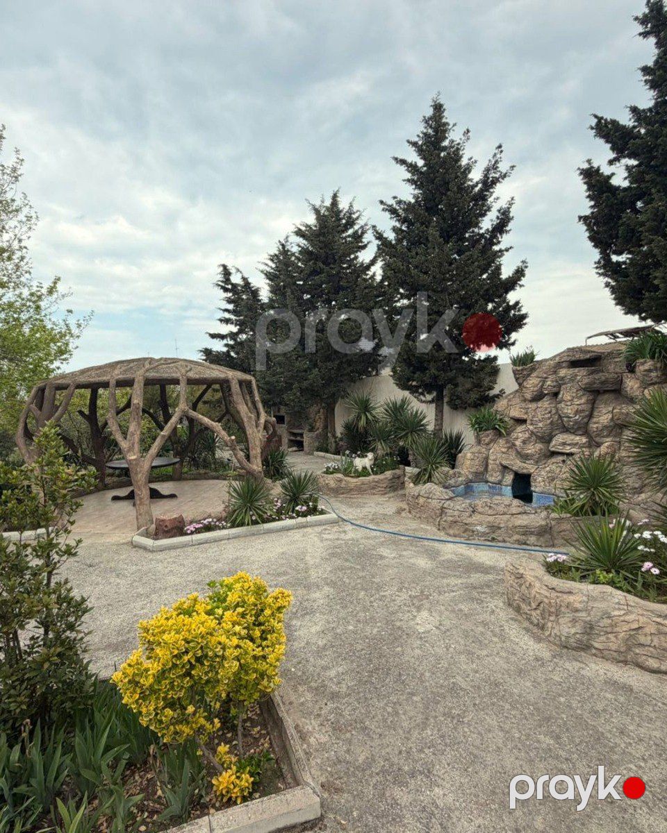 Həyət evi, Sumqayıt ş — Ev, villa, Sumqayıt (12)