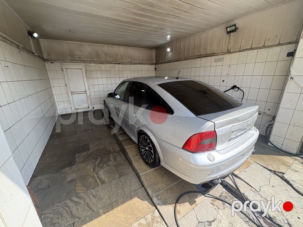 Opel Vectra, 1.8 L, 2000 il, 444 584 km — Avtomobillər, Bakı (4)