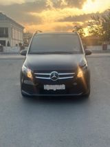 Mercedes Vito 119 CDI, 2.1 L, 2019 il, 307 282 km — Otomobil