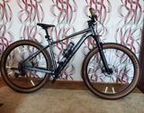 MTB velosiped – 29” - Çərçivə: alüminium hardtail, daxili kabel — Bicycles