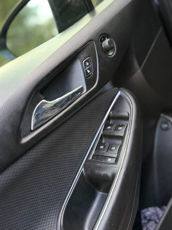 Chevrolet Cruze, 1.4 L, 2018 il, 219 000 km — Avtomobillər, Bakı (11)