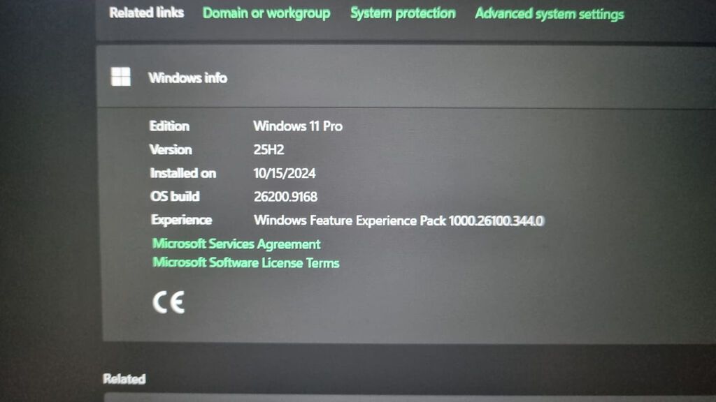 İşlənmiş ASUS Vivobook, 15.6 ", Intel Core i5, 512 GB, Pulsuz çatdırılma — Asus, Bakı (4)