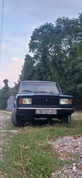 LADA (VAZ) 2104, 1.5 L, 2004 il, 250 000 km — Avtomobillər