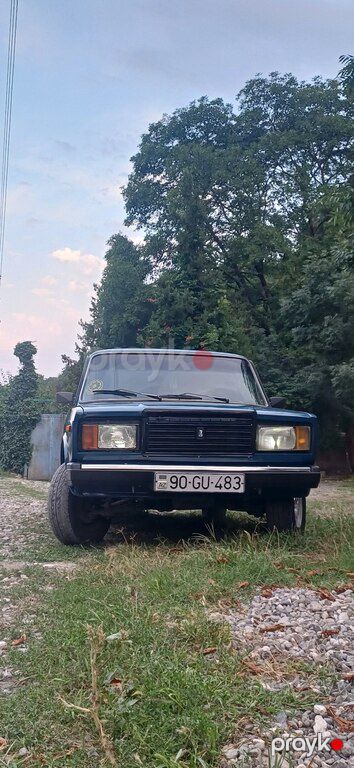 LADA (VAZ) 2104, 1.5 L, 2004 il, 250 000 km