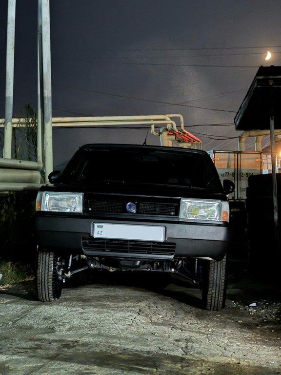 Tofas Sahin, 1.6 L, 2006 il, 89 000 km — Avtomobillər, Bakı (5)