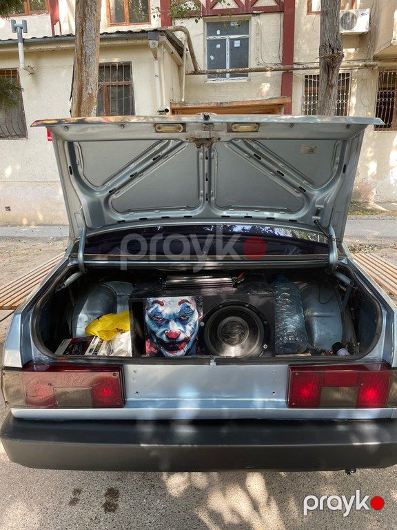 Tofas Sahin, 1.6 L, 2005 il, 230 000 km — Avtomobillər, Bakı (11)