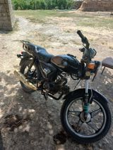 Moped/mototsikl – “M 50” seriyası, qara rəng. Xüsusiyyətlər: - — Cars