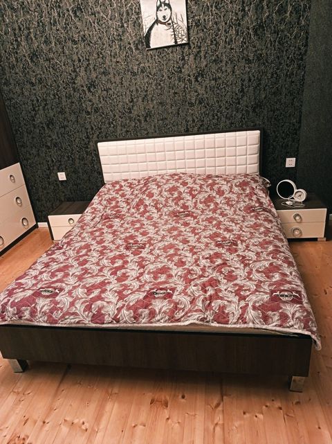 Yataq otağı mebeli