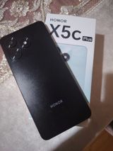 Honor 5c, rəng - Qara — Smartphones