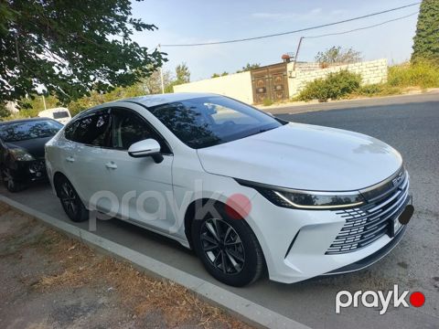 BYD Destroyer 05, 1.8 L, 2024 il, 101 591 km