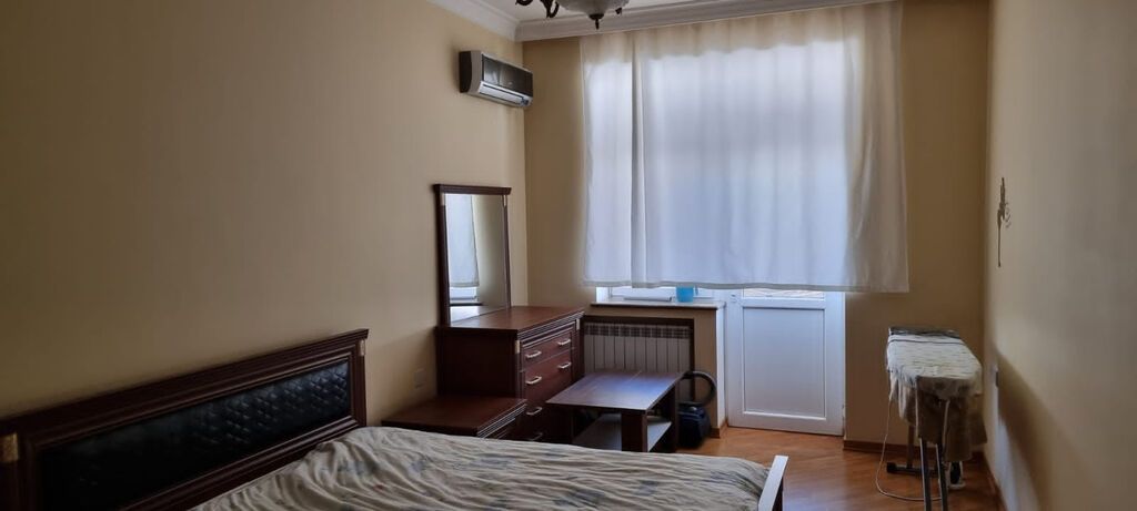 Xətai rayonu, “Xətai” metrosu yaxınlığında, tam yaşayışlı yeni — Daşınmaz əmlak, Bakı (7)