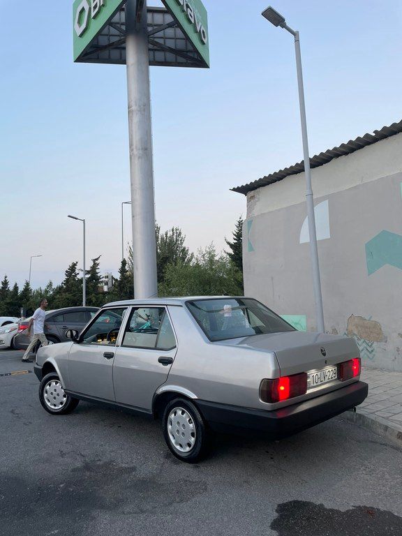 Tofas Sahin, 1.6 L, 2003 il, 94 000 km — Avtomobillər, Sumqayıt (10)