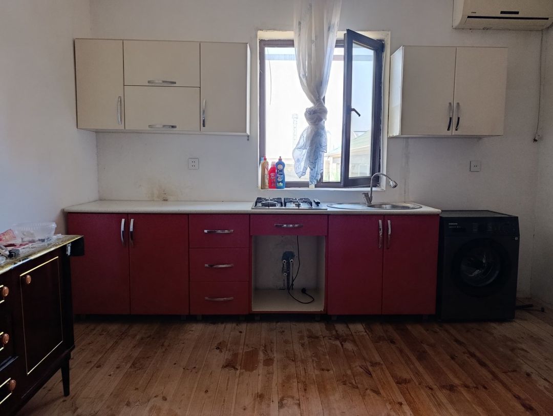 Həyət evi kirayə verilir, Sumqayıt ş. — Ev, villa, Sumqayıt (6)
